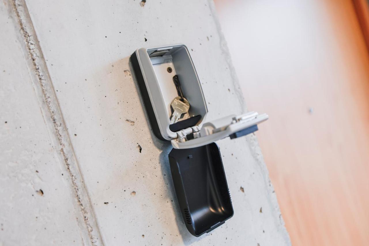Boutique Apartments Lustenau Nachhaltige Kuehlung Ueber Erdsonde Und Fussbodenkuehlung Zewnętrze zdjęcie